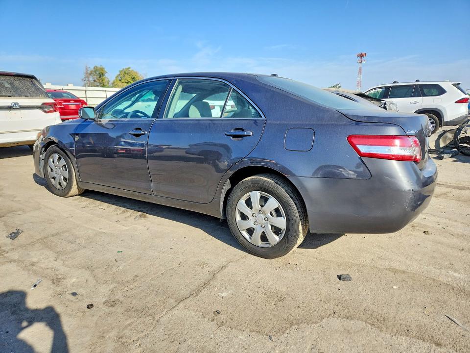 Продажа на аукционе авто 2010 Toyota Camry, vin: 4T1BF3EK1AU014644, номер лота: 69190816