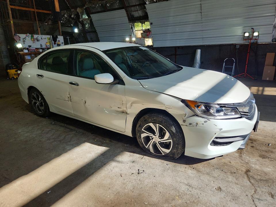 Продаж на аукціоні авто 2016 Honda Accord, vin: 1HGCR2F36GA142021, номер лоту: 69183376
