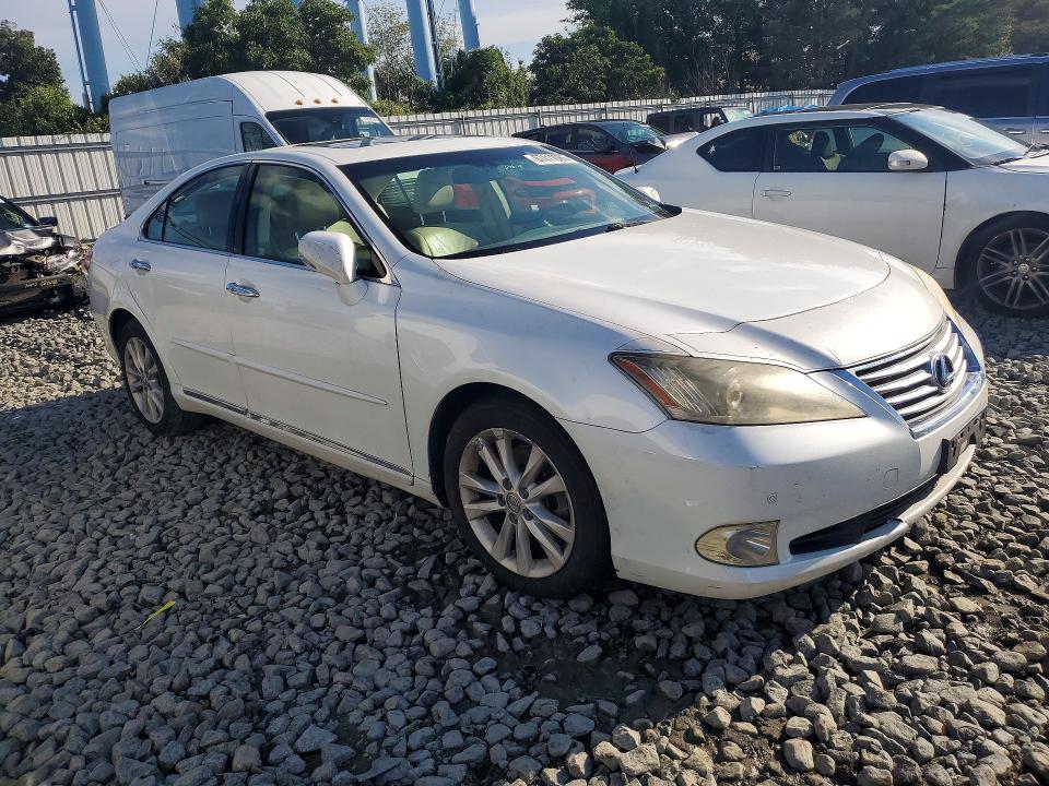 67411086 :رقم المزاد ، JTHBK1EG6B2469565 vin ، 2011 Lexus Es مزاد بيع