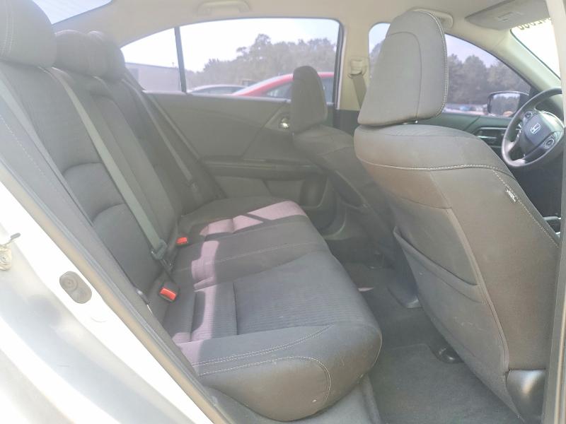 Продажа на аукционе авто 2015 Honda Accord, vin: 1HGCR2F5XFA186782, номер лота: 67042366