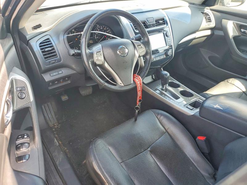 Продажа на аукционе авто 2015 Nissan Altima, vin: 1N4AL3AP0FC105238, номер лота: 67284346