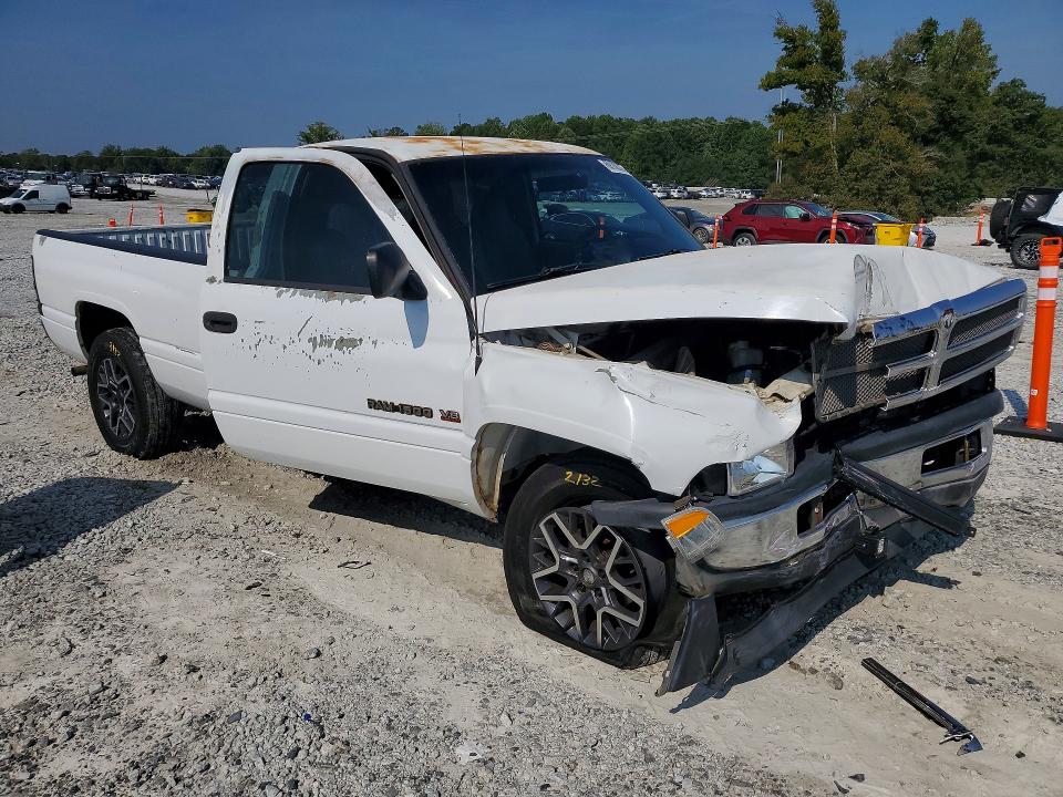 Aukcja sprzedaży 1996 Dodge Ram 1500, vin: 1B7HC16Y3TS509876, numer aukcji: 69108326