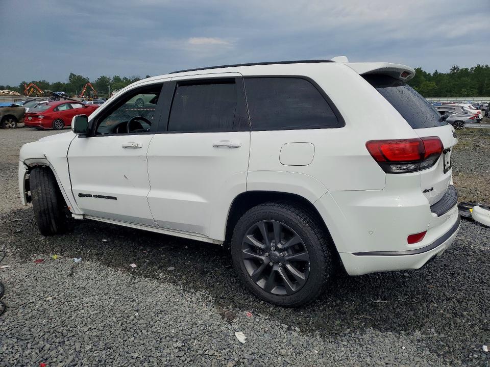 67304716 :رقم المزاد ، 1C4RJFCG9JC336018 vin ، 2018 Jeep Grand Cherokee مزاد بيع