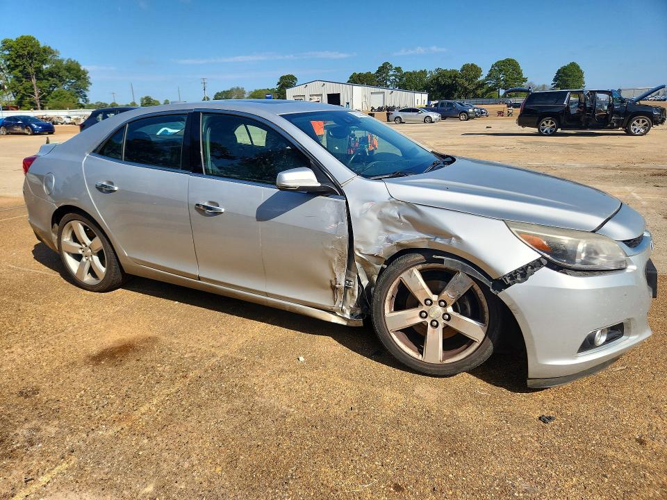Aukcja sprzedaży 2015 Chevrolet Malibu, vin: 1G11G5SX8FF332726, numer aukcji: 67502916