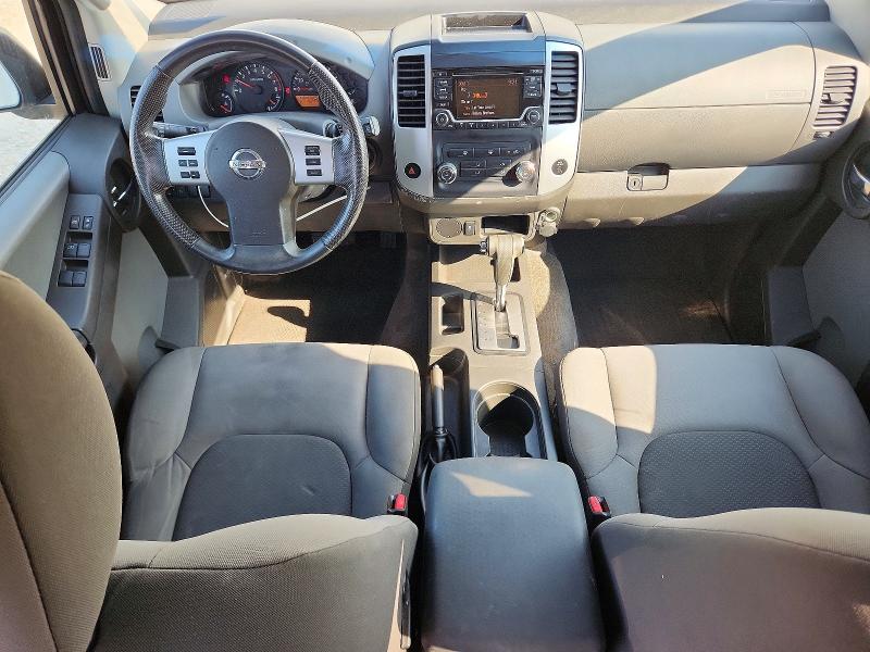 Продажа на аукционе авто 2015 Nissan Xterra, vin: 5N1AN0NU7FN654132, номер лота: 68886846