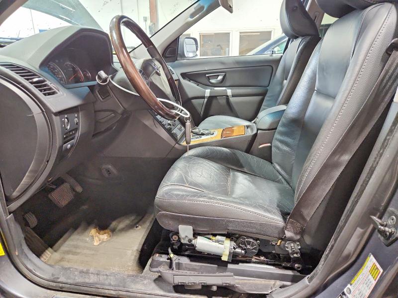 Aukcja sprzedaży 2008 Volvo Xc90, vin: YV4CZ982581461047, numer aukcji: 67419856