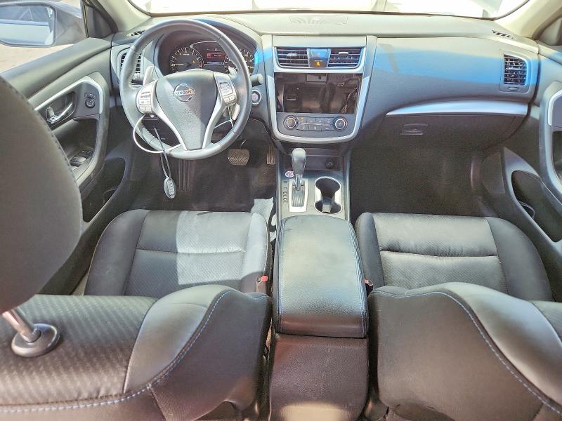 Aukcja sprzedaży 2017 Nissan Altima, vin: 1N4AL3AP5HC250861, numer aukcji: 68173726