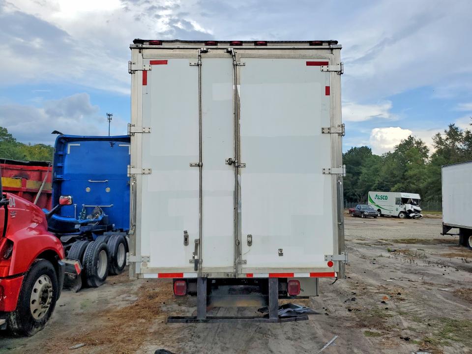 Aukcja sprzedaży 2019 Ford F650, vin: 1FDNF6DCXKDF00489, numer aukcji: 67134176