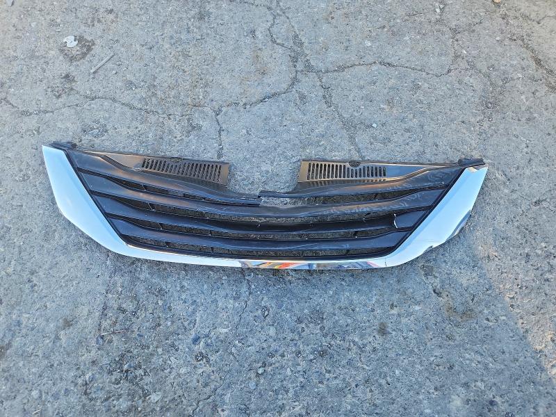 2012 Toyota Sienna მანქანა იყიდება აუქციონზე, vin: 5TDKK3DC3CS257454, აუქციონის ნომერი: 69259486