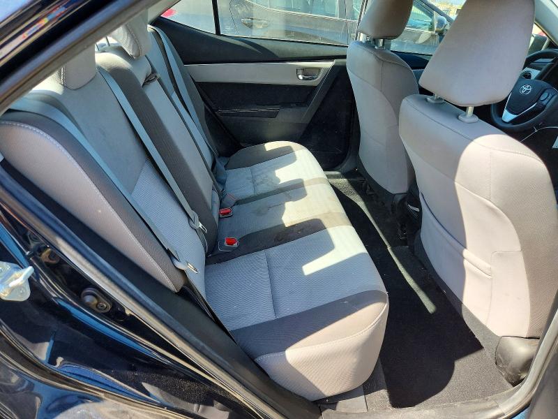 69438006 :رقم المزاد ، 2T1BURHE6KC170907 vin ، 2019 Toyota Corolla مزاد بيع