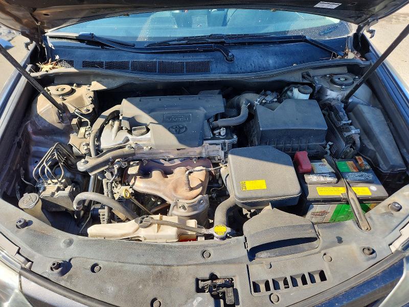 Продажа на аукционе авто 2013 Toyota Camry, vin: 4T1BF1FK0DU697699, номер лота: 69816836
