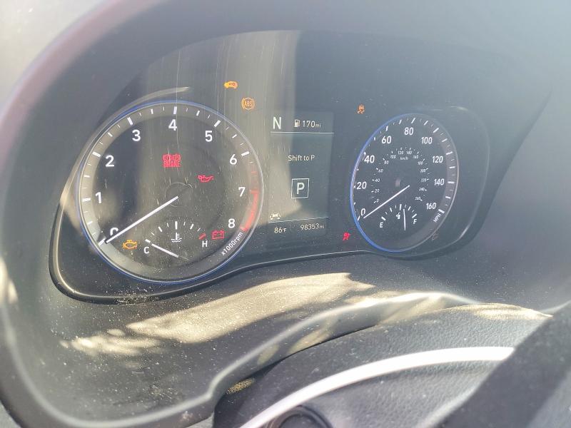 Продажа на аукционе авто 2021 Hyundai Kona, vin: KM8K62AA7MU744618, номер лота: 68897926