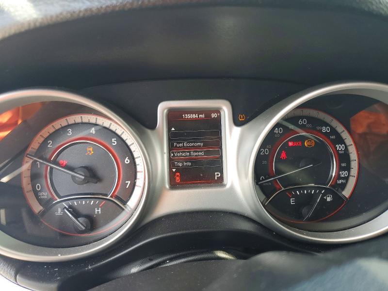 Продаж на аукціоні авто 2014 Dodge Journey, vin: 3C4PDCAB1ET276489, номер лоту: 68843216