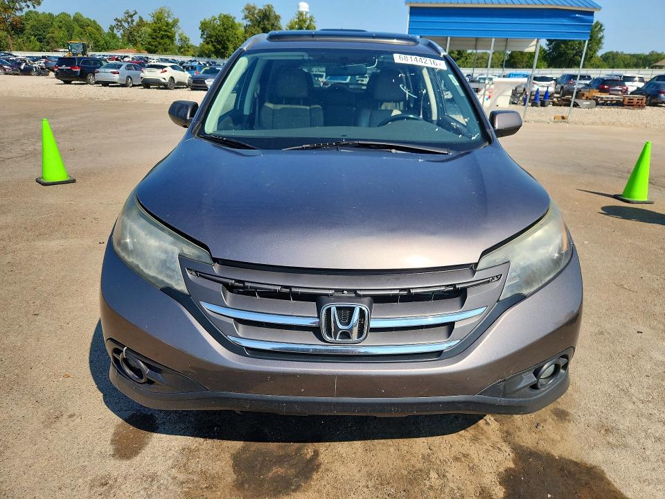 Aukcja sprzedaży 2012 Honda Cr-v, vin: 5J6RM3H7XCL027542, numer aukcji: 68144216