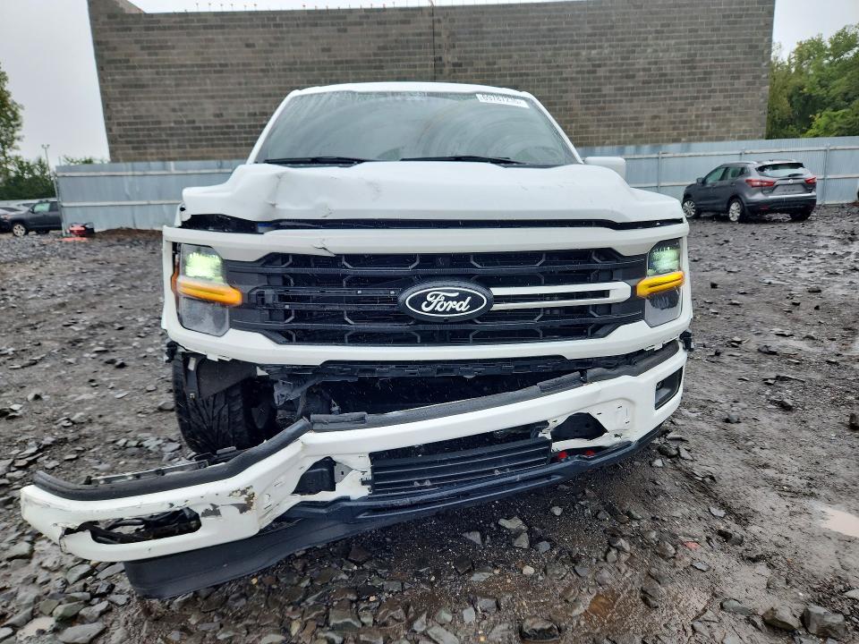 Продаж на аукціоні авто 2024 Ford F150, vin: 1FTMF1L51RKE08473, номер лоту: 69787236