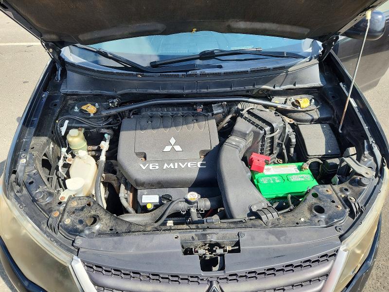 Aukcja sprzedaży 2007 Mitsubishi Outlander, vin: JA4MT31X67Z010490, numer aukcji: 69624306