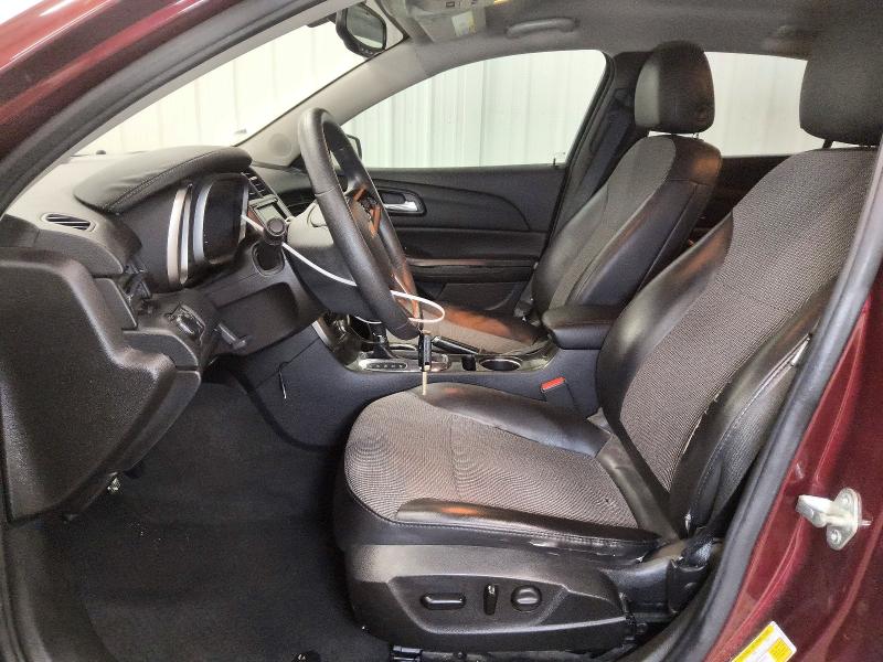 Продажа на аукционе авто 2015 Chevrolet Malibu, vin: 1G11C5SL9FF174535, номер лота: 70323986