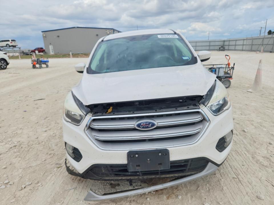 2019 Ford Escape მანქანა იყიდება აუქციონზე, vin: 1FMCU0GD2KUA18145, აუქციონის ნომერი: 66849106