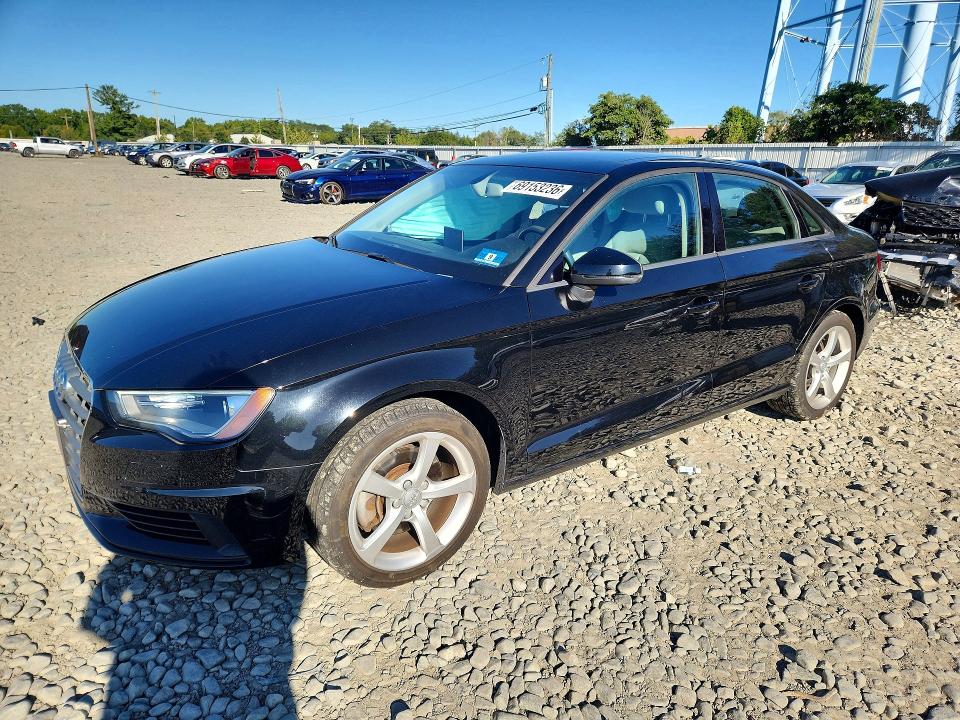 Auction sale of the 2015 Audi A3, vin: WAUBFGFF0F1049226, lot number: 69153236