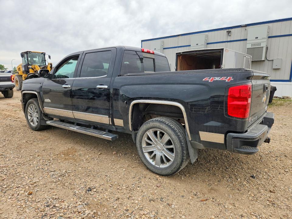 Продаж на аукціоні авто 2015 Chevrolet Silverado, vin: 3GCUKTEC8FG350027, номер лоту: 67082736