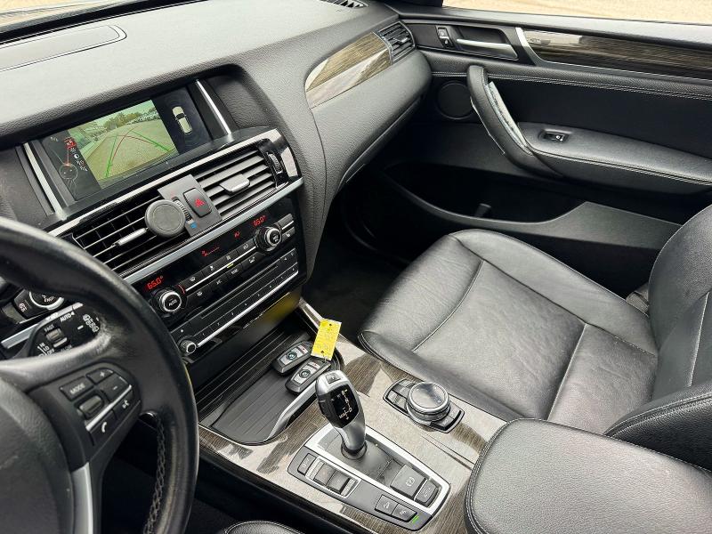 Продажа на аукционе авто 2015 Bmw X3, vin: 5UXWY3C54F0E95888, номер лота: 71286166