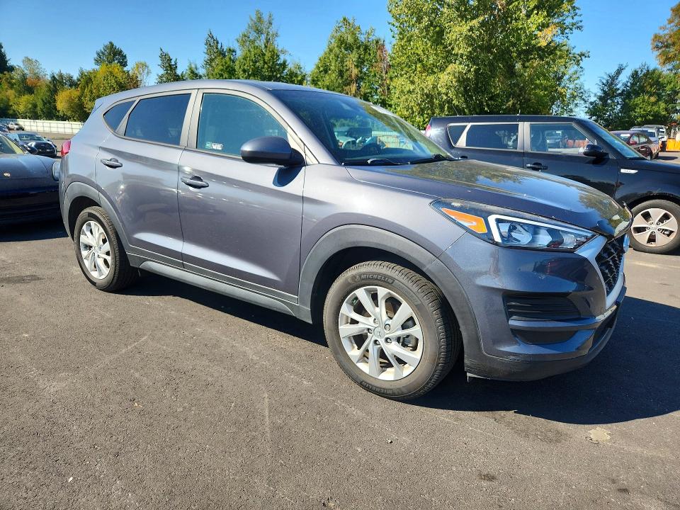 69727496 :رقم المزاد ، KM8J2CA43KU064316 vin ، 2019 Hyundai Tucson مزاد بيع