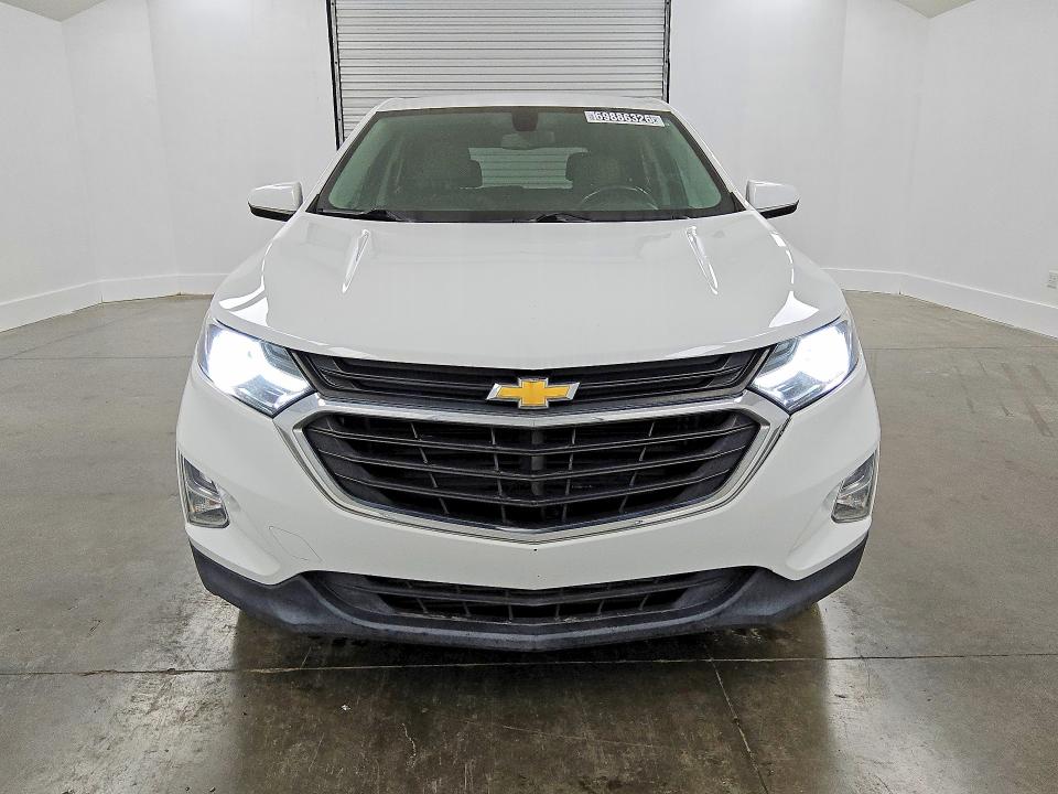 Продажа на аукционе авто 2019 Chevrolet Equinox, vin: 3GNAXKEV4KS630834, номер лота: 69886326
