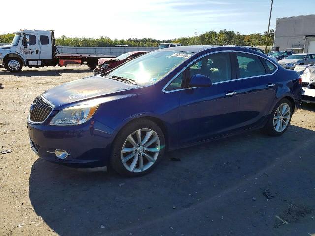 Aukcja sprzedaży 2013 Buick Cascada, vin: 1G4PR5SK2D4101759, numer aukcji: 66376506