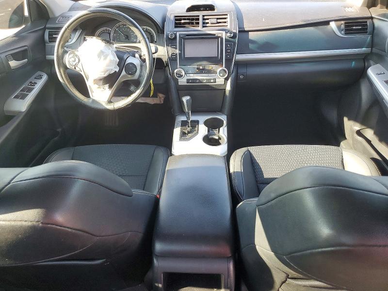 Продаж на аукціоні авто 2012 Toyota Camry, vin: 4T1BF1FK2CU636966, номер лоту: 67256446