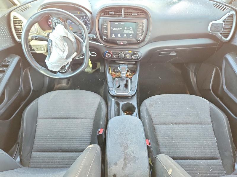 Aukcja sprzedaży 2020 Kia Soul, vin: KNDJ63AU7L7703127, numer aukcji: 70047676
