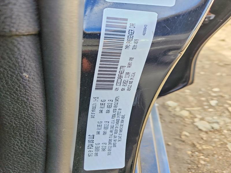 Продажа на аукционе авто 2015 Chrysler 200, vin: 1C3CCCAB0FN651778, номер лота: 69890946