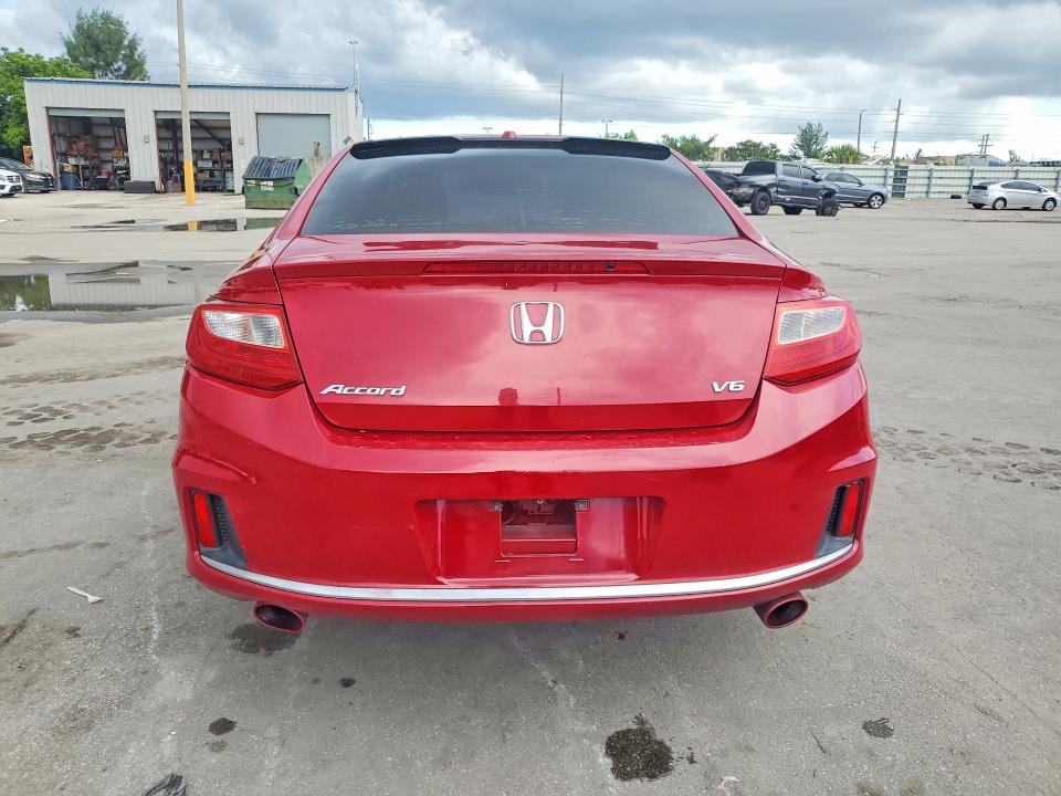 Продажа на аукционе авто 2015 Honda Accord, vin: 1HGCT2B84FA001028, номер лота: 68198676