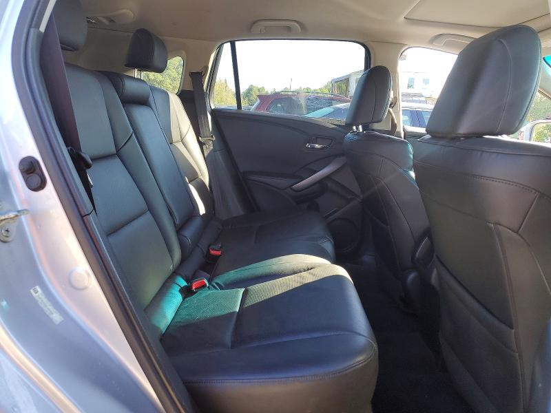 68229966 :رقم المزاد ، 5J8TB3H32EL000631 vin ، 2014 Acura Rdx مزاد بيع