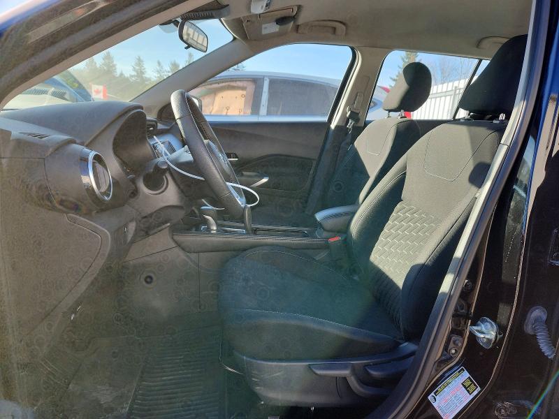 Aukcja sprzedaży 2021 Nissan Kicks, vin: 3N1CP5CV8ML471161, numer aukcji: 68662146