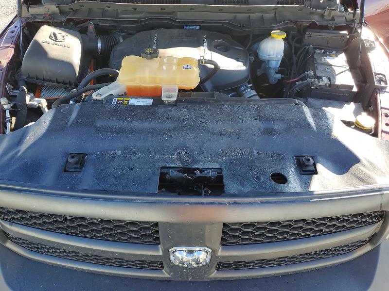 Продажа на аукционе авто 2018 Ram 1500, vin: 1C6RR7FM2JS232726, номер лота: 67804366