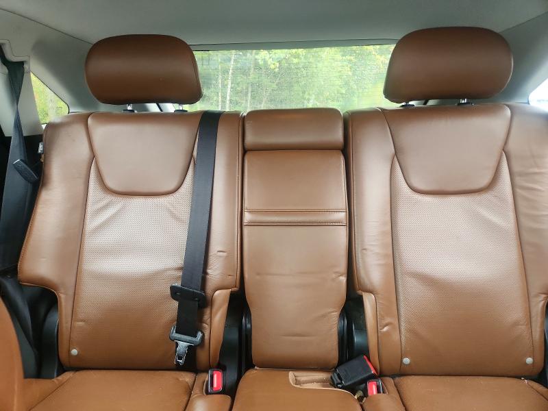 Продаж на аукціоні авто 2013 Lexus Rx, vin: 2T2BK1BA4DC158539, номер лоту: 68515406