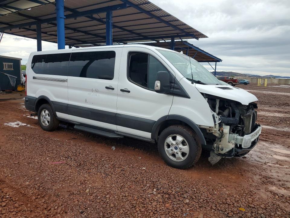 Продажа на аукционе авто 2020 Ford Transit, vin: 1FBAX2Y88LKA65245, номер лота: 70570576