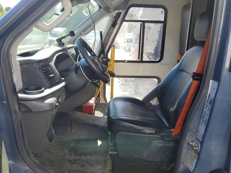 Aukcja sprzedaży 2021 Ford Transit, vin: 1FDDF6P85MKA41700, numer aukcji: 69055396