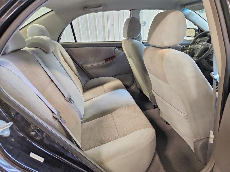70415846 :رقم المزاد ، 1NXBR32E57Z912436 vin ، 2007 Toyota Corolla مزاد بيع