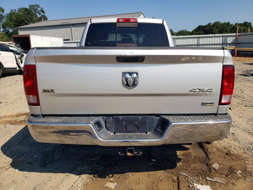 Продаж на аукціоні авто 2011 Dodge Ram 1500, vin: 1D7RV1GP2BS638233, номер лоту: 67454436