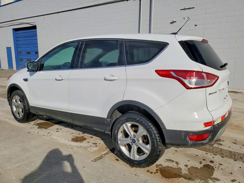 Aukcja sprzedaży 2014 Ford Escape, vin: 1FMCU9GXXEUB33370, numer aukcji: 68365846