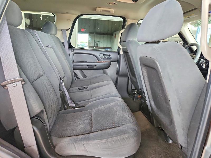 70784796 :رقم المزاد ، 1GKFC13C08R165250 vin ، 2008 Gmc Yukon مزاد بيع