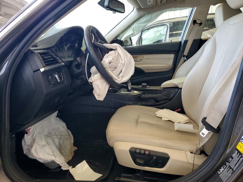 Aukcja sprzedaży 2015 Bmw 328, vin: WBA3B5G53FNS11692, numer aukcji: 69170556