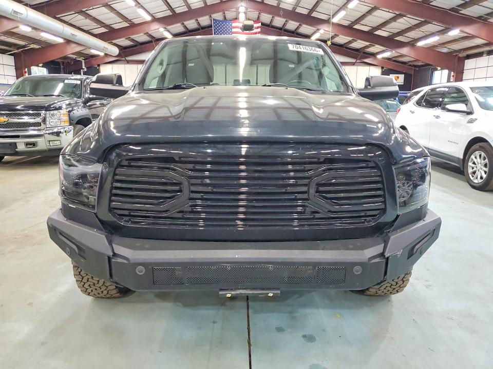 Продажа на аукционе авто 2015 Ram 1500, vin: 1C6RR7HTXFS733228, номер лота: 70416366