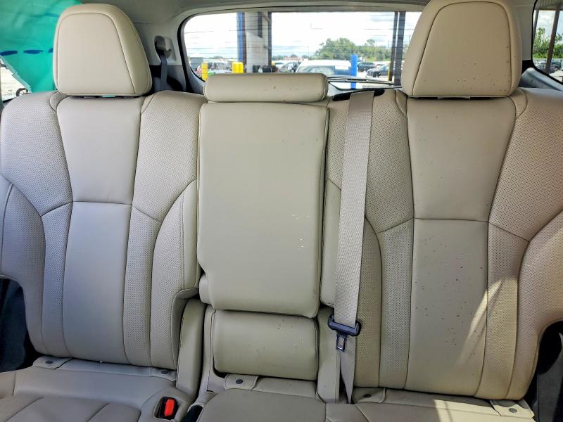 2024 Subaru Ascent მანქანა იყიდება აუქციონზე, vin: 4S4WMAND7R3440062, აუქციონის ნომერი: 67096536
