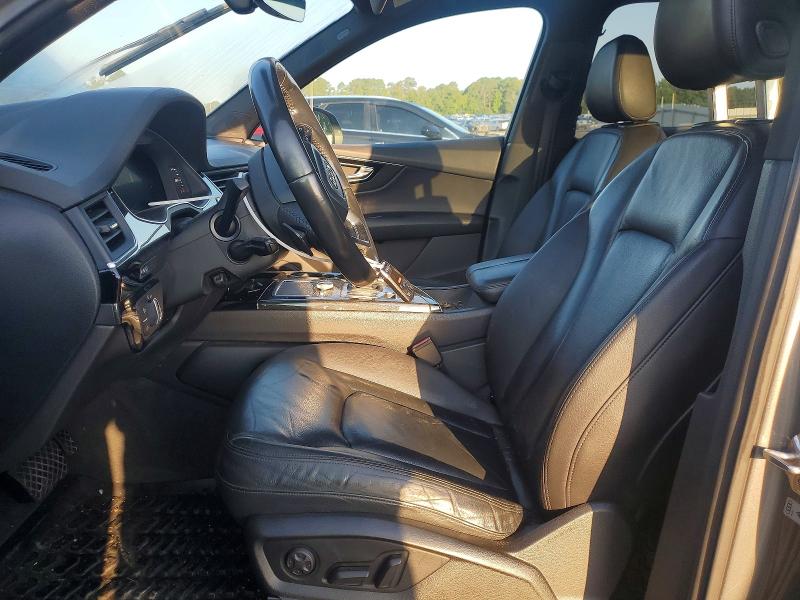 Aukcja sprzedaży 2017 Audi Q7, vin: WA1LAAF73HD028944, numer aukcji: 67464156