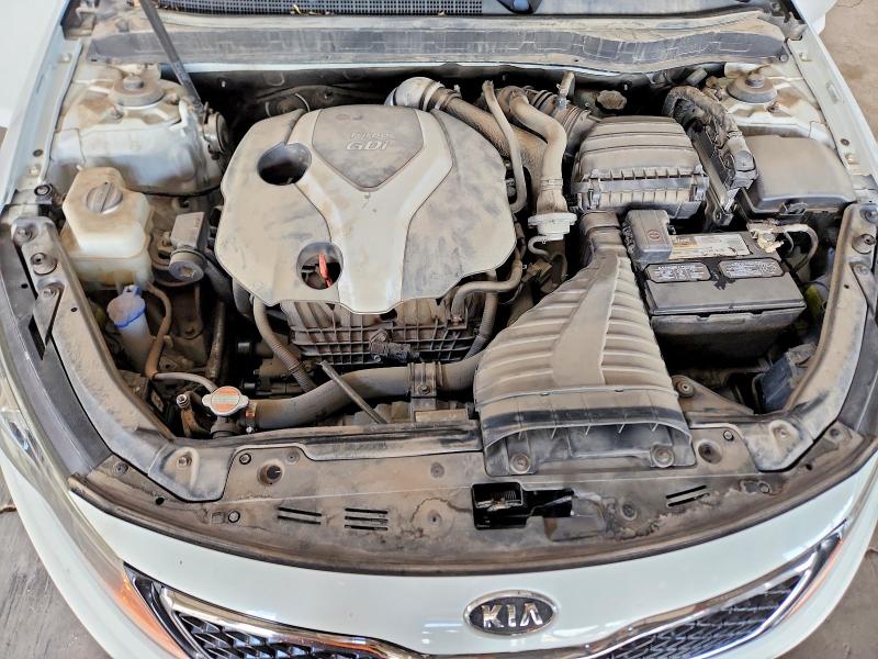Продаж на аукціоні авто 2012 Kia Optima, vin: 5XXGR4A67CG079698, номер лоту: 68881536
