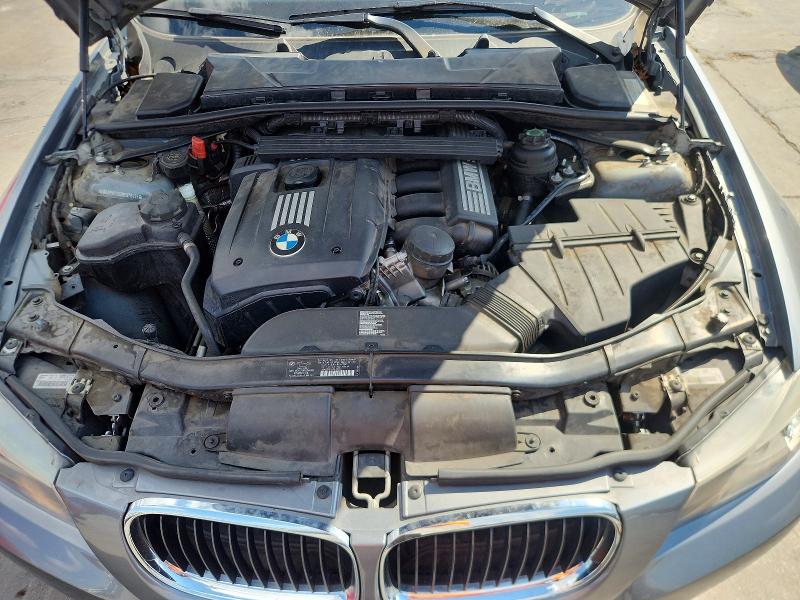 2011 Bmw 328 მანქანა იყიდება აუქციონზე, vin: WBAPH7C52BE679425, აუქციონის ნომერი: 69629636