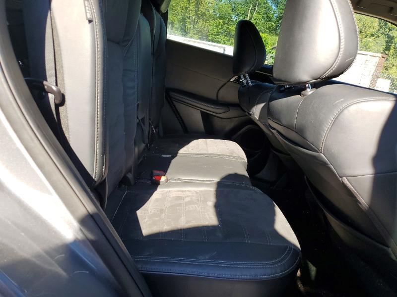 Продаж на аукціоні авто 2023 Mitsubishi Outlander, vin: JA4J3UA87PZ013108, номер лоту: 68604596