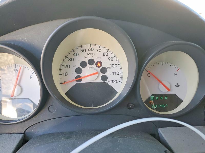 Продажа на аукционе авто 2007 Dodge Caliber, vin: 1B3HB28B77D516651, номер лота: 70791296